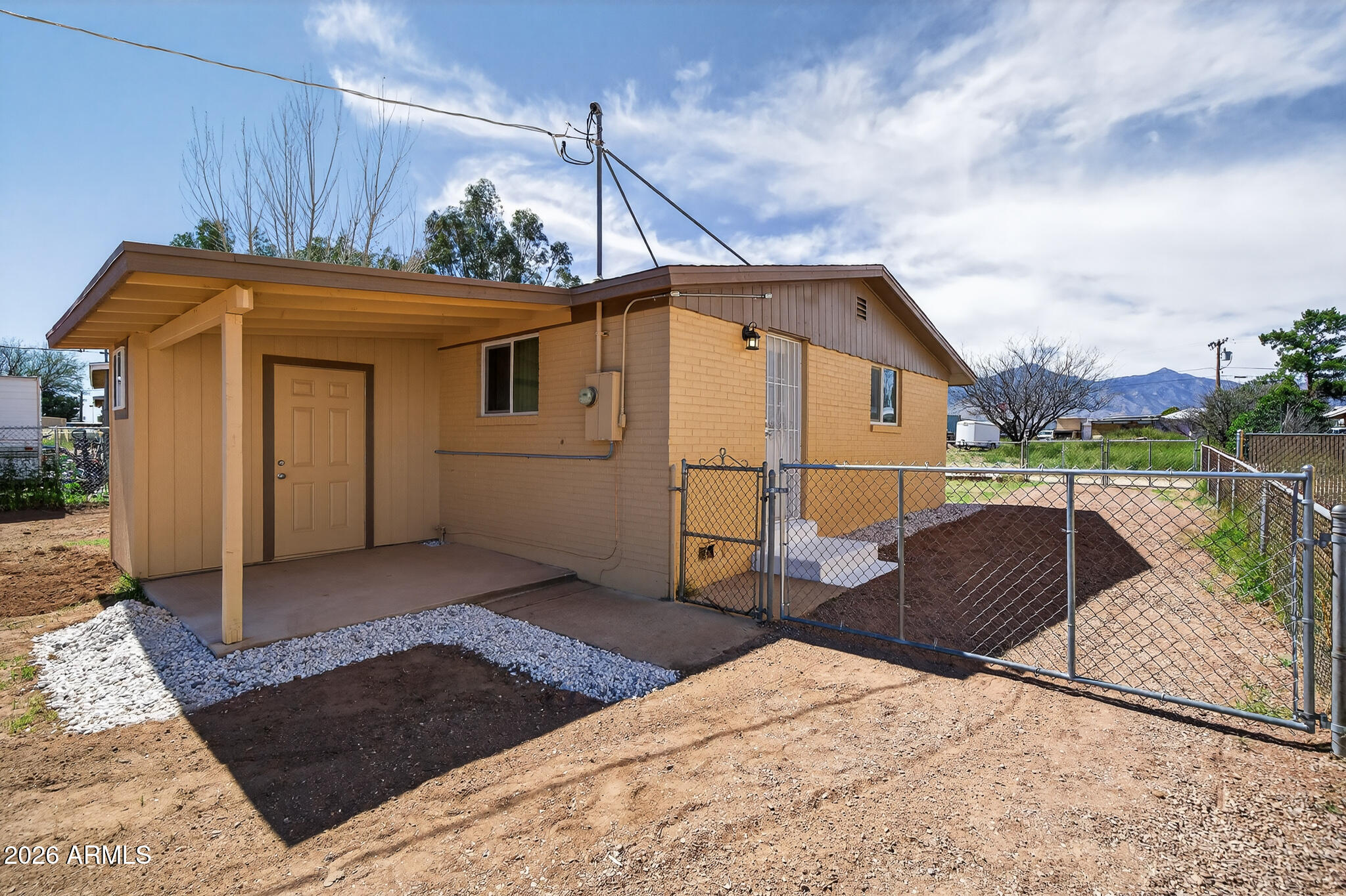MIRACLE VALLEY 1 - Residential