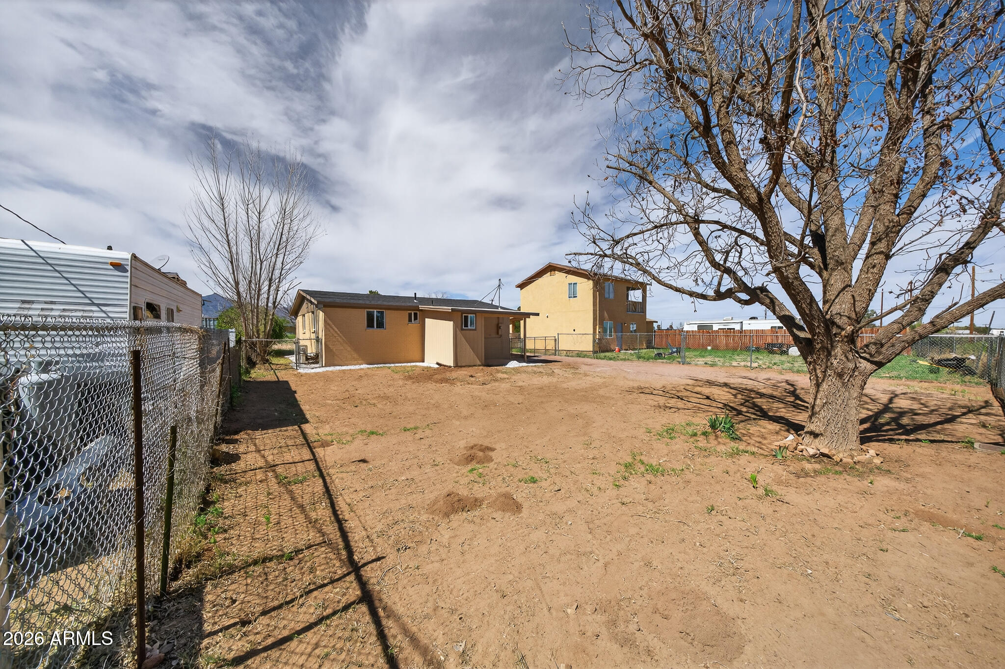 MIRACLE VALLEY 1 - Residential