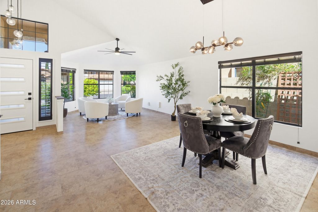 Photo of 5951 E Phelps Road, Scottsdale, AZ 85254 (MLS # 6997714)