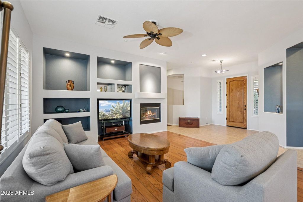 Photo of 41606 N Emerald Lake Drive, Anthem, AZ 85086 (MLS # 6942311)