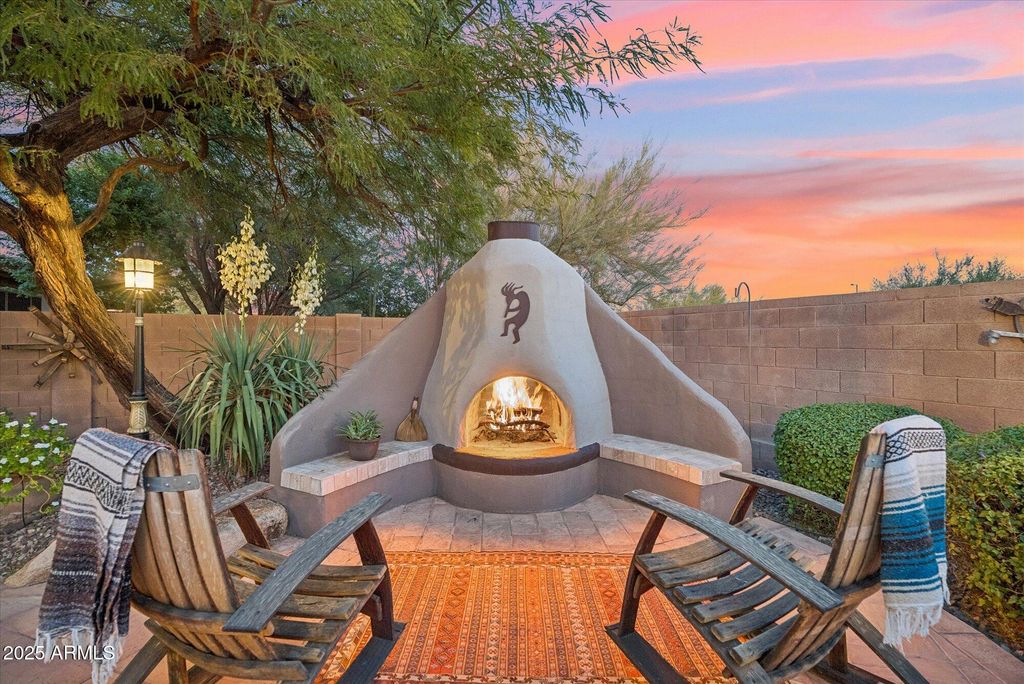 Photo of 41606 N Emerald Lake Drive, Anthem, AZ 85086 (MLS # 6942311)