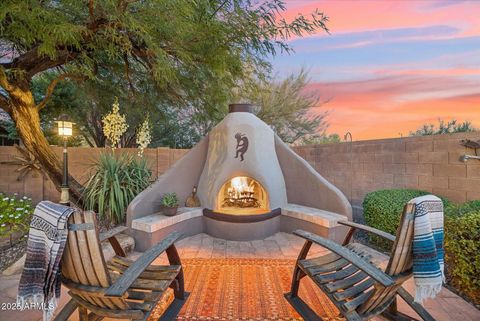 41606 N EMERALD LAKE Drive Anthem AZ 85086