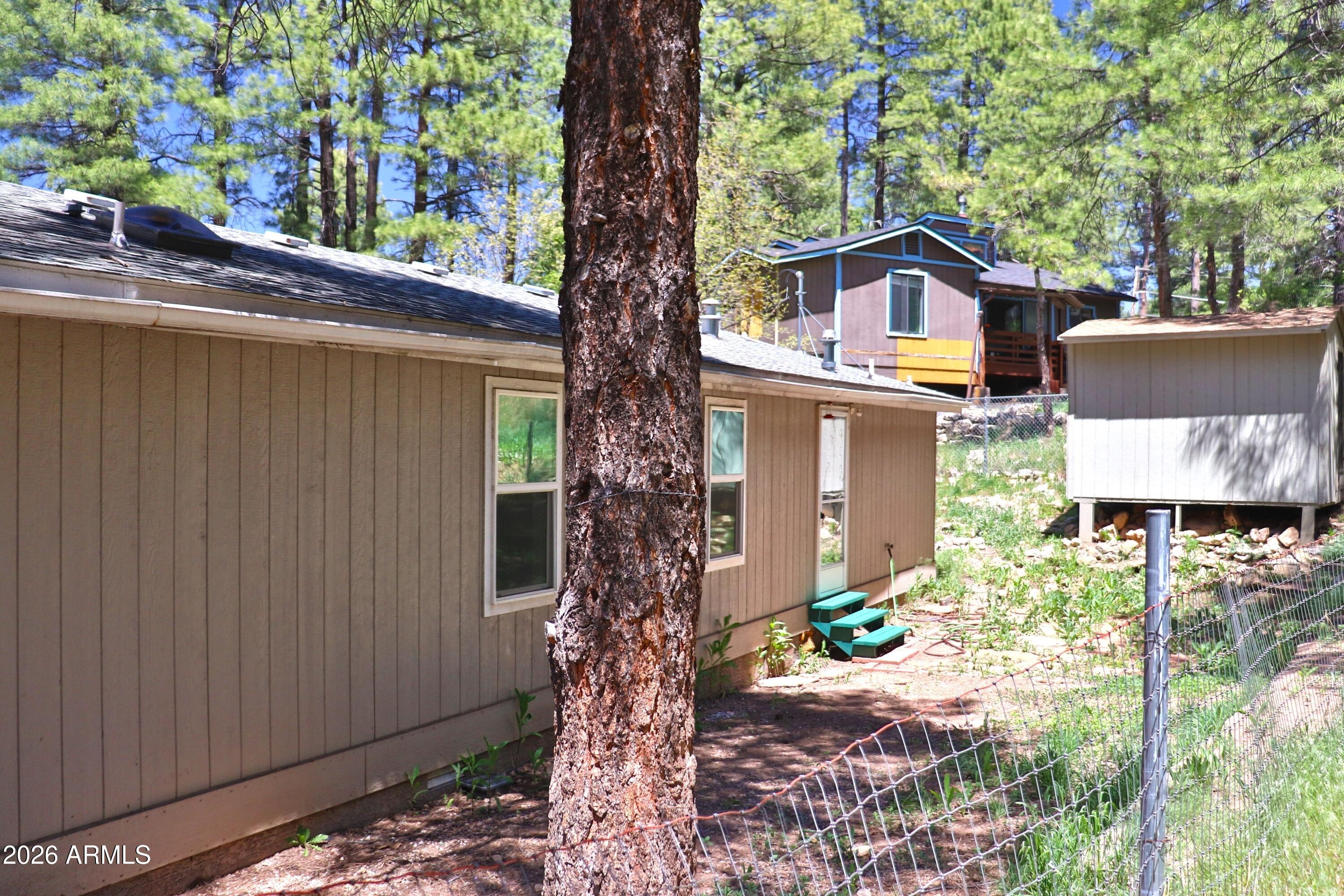 2820 Toho Trail