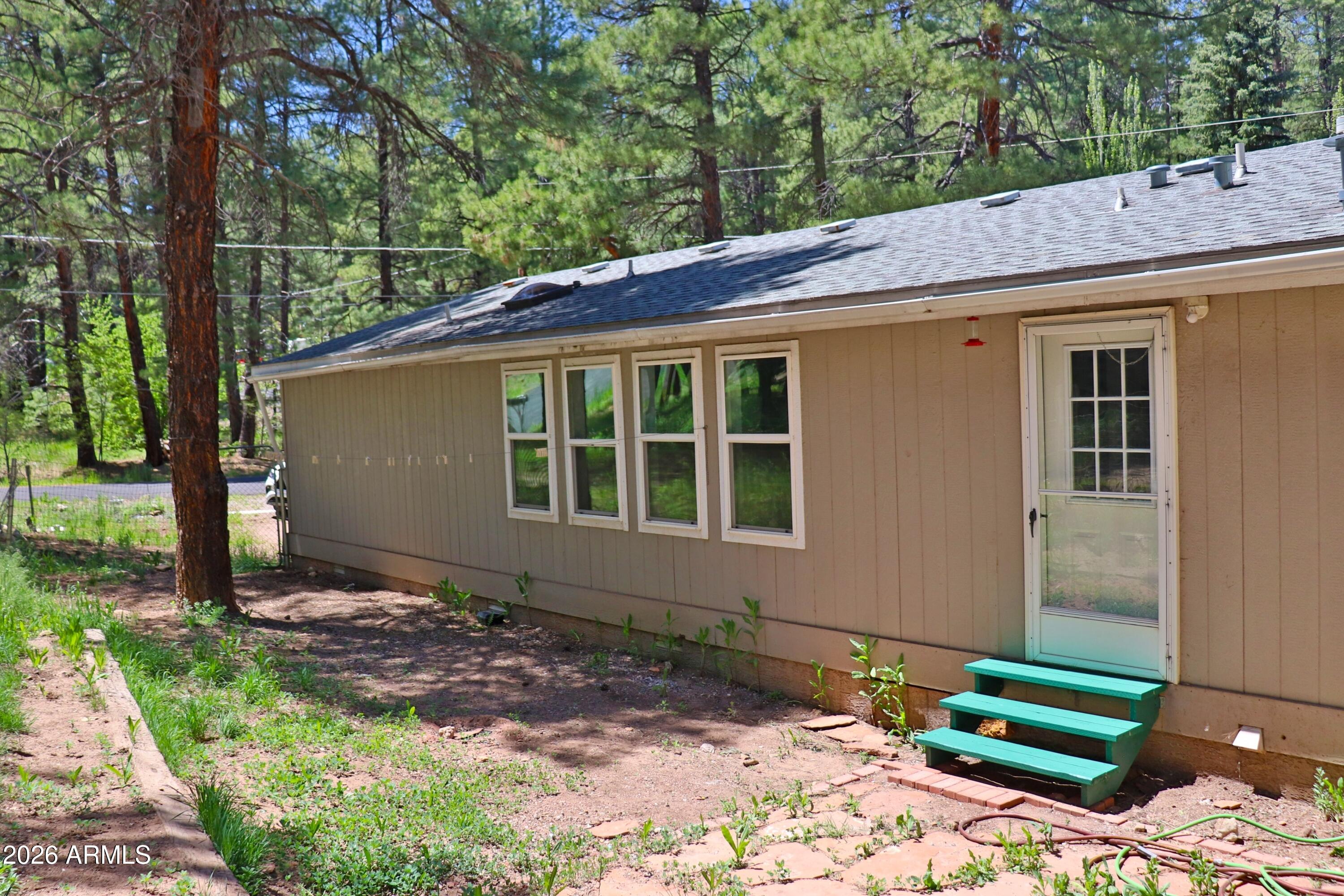 2820 Toho Trail