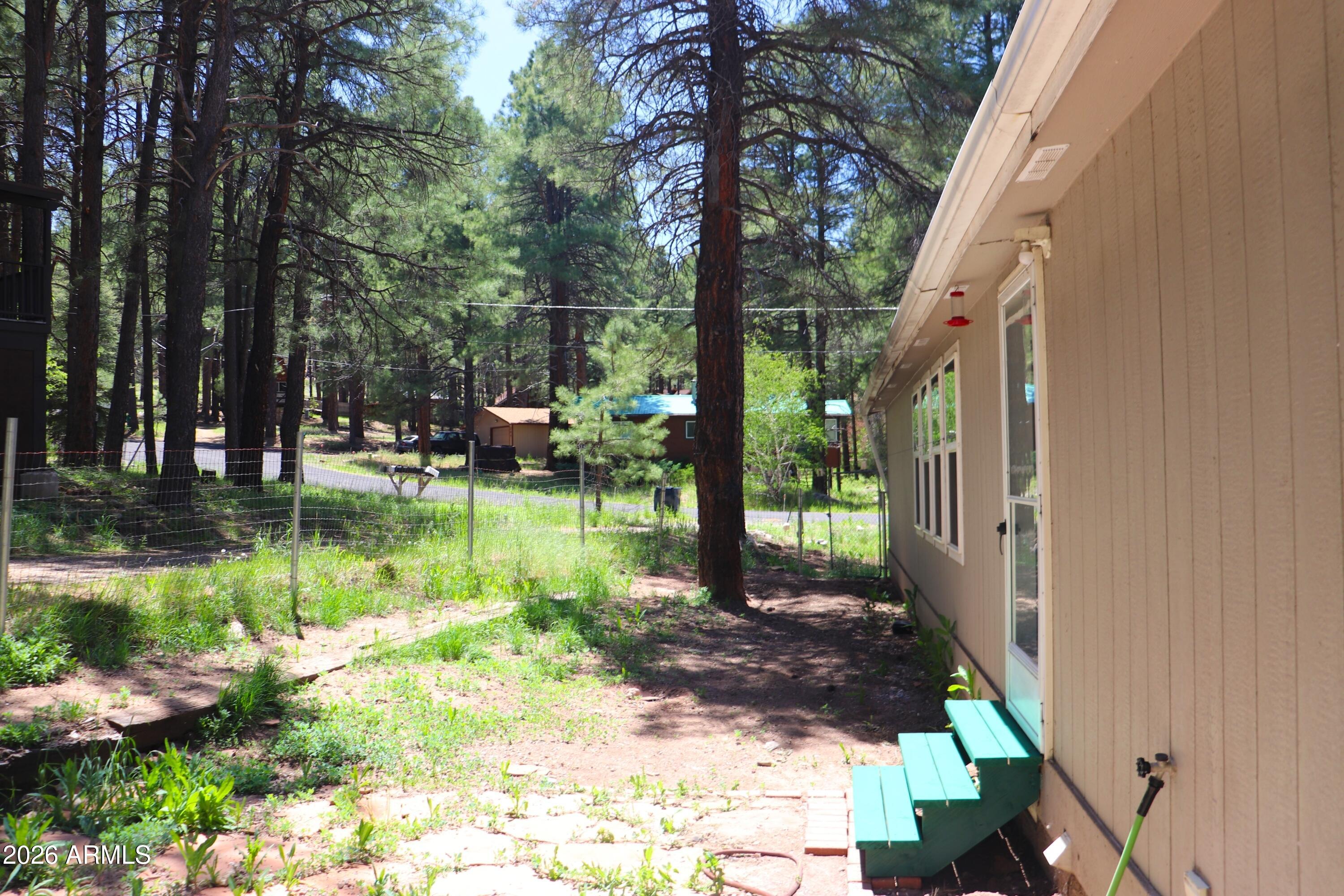2820 Toho Trail