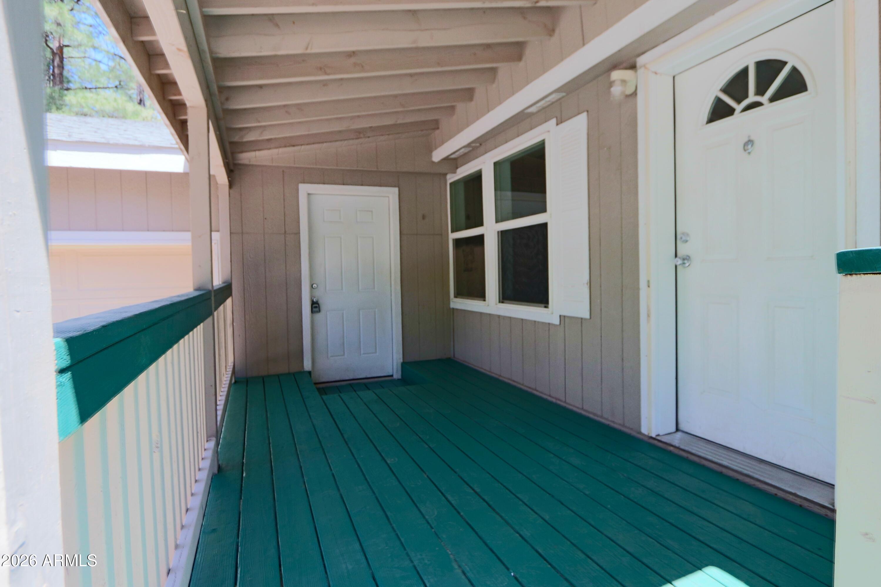 2820 Toho Trail