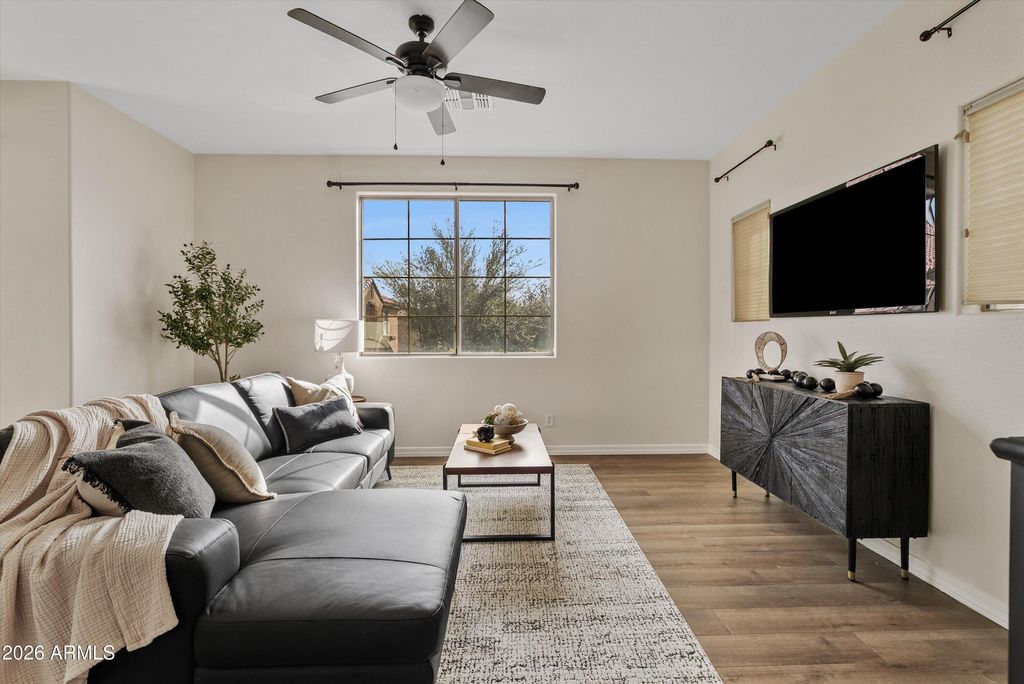 Photo of 1265 S Aaron #245, Mesa, AZ 85209 (MLS # 6974535)