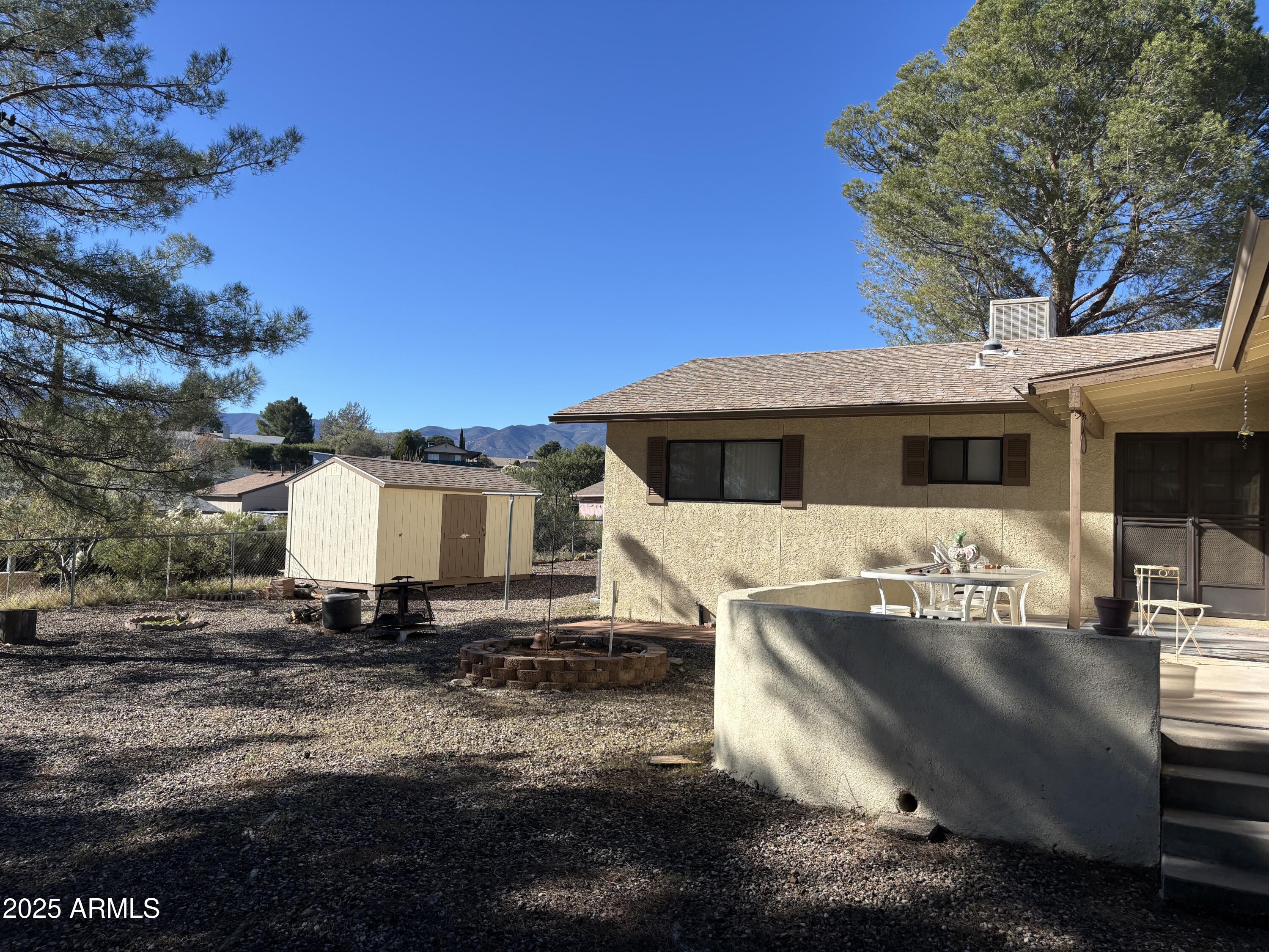3781 E Sabino Trail