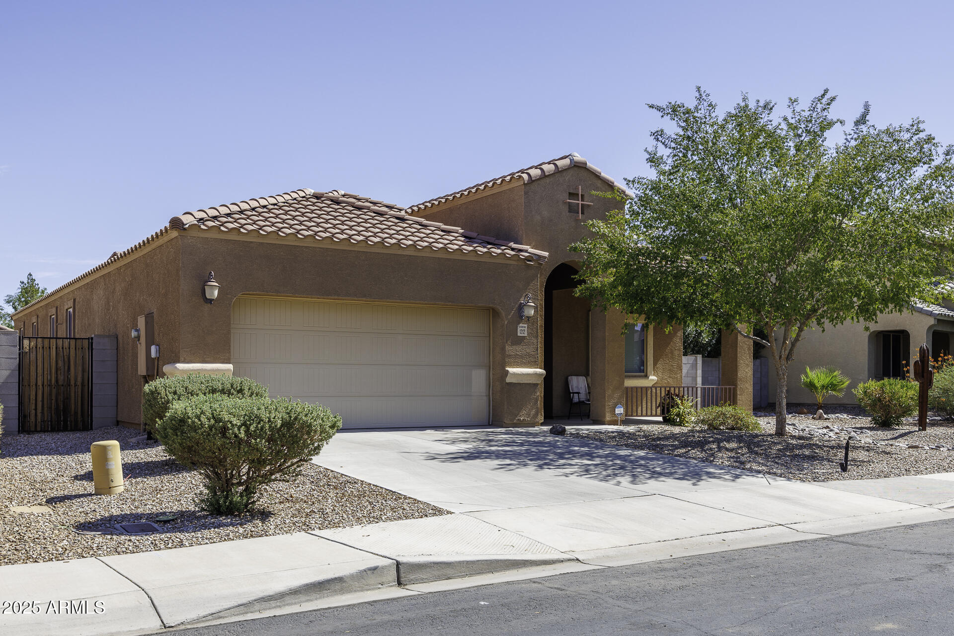 1212 E PALO VERDE Drive