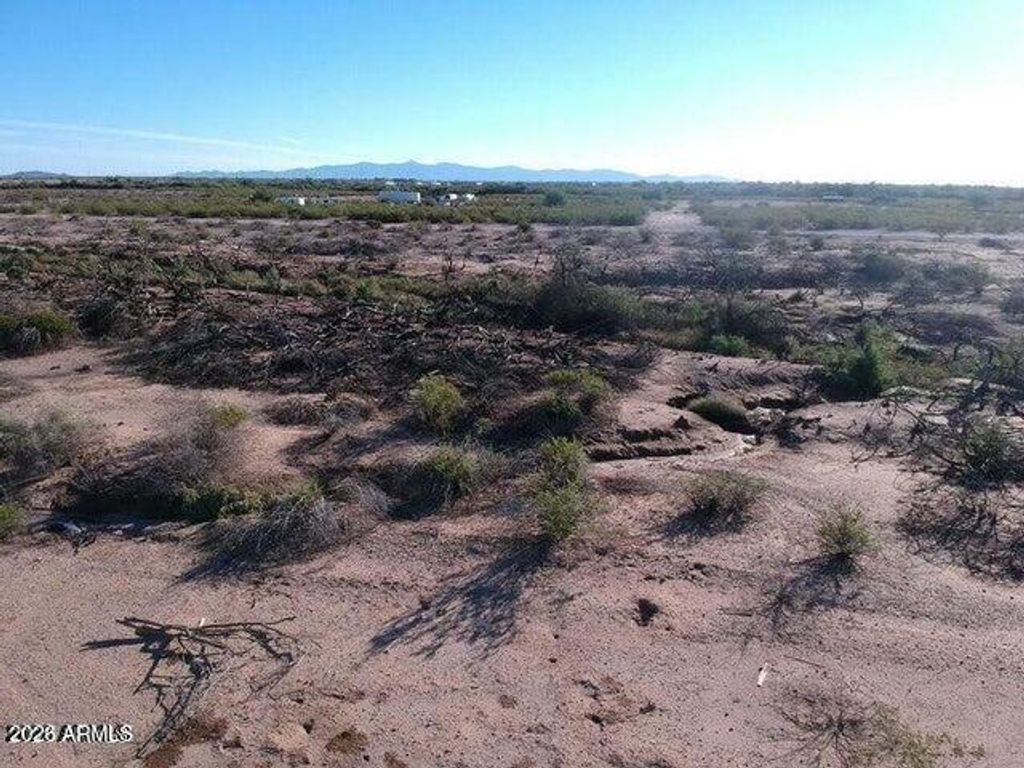 Photo of 3202 N 392nd Drive #1138, Tonopah, AZ 85354 (MLS # 6967169)