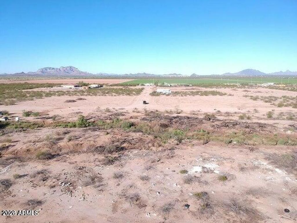 Photo of 3202 N 392nd Drive #1138, Tonopah, AZ 85354 (MLS # 6967169)