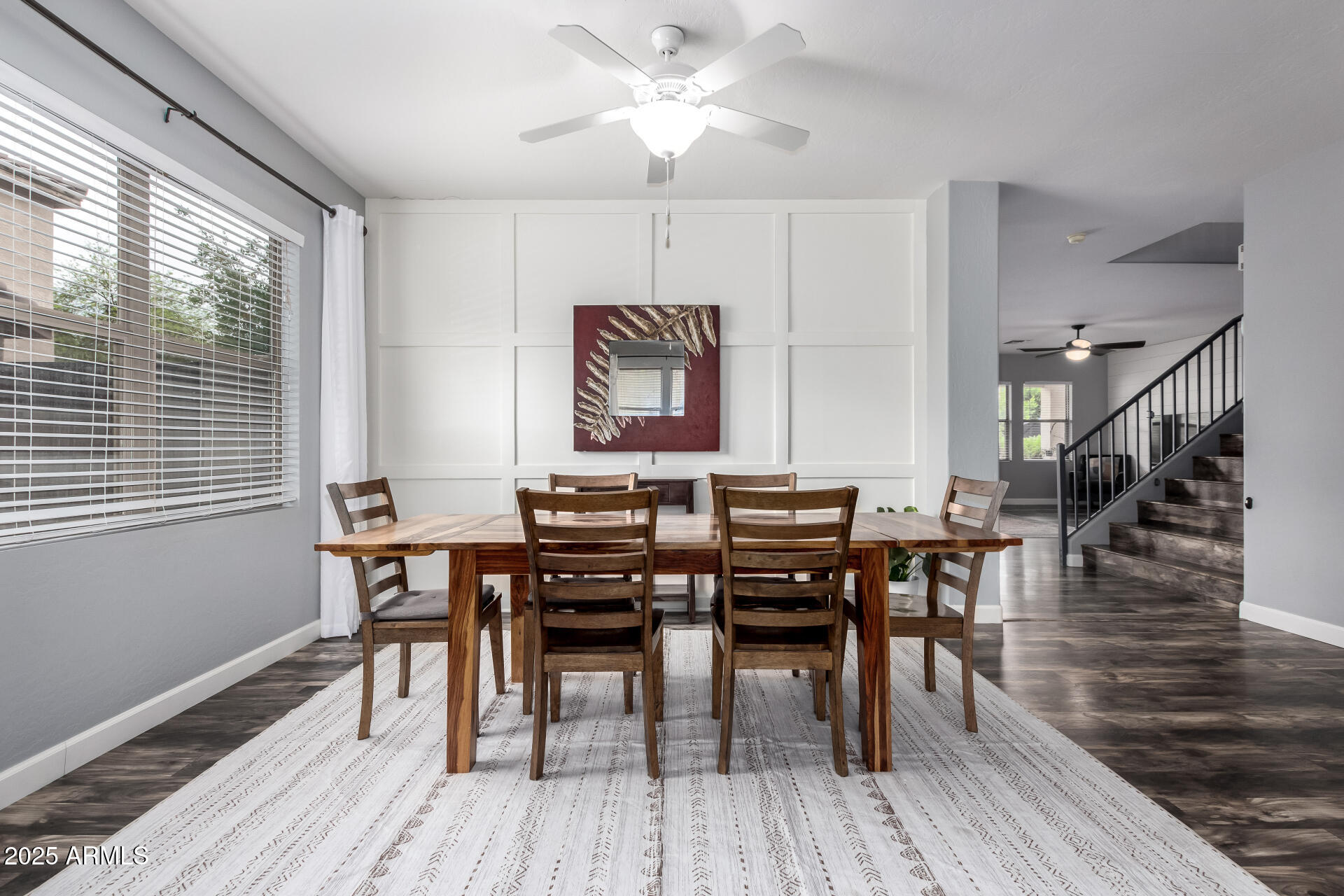 3213 W DESERT VISTA Trail