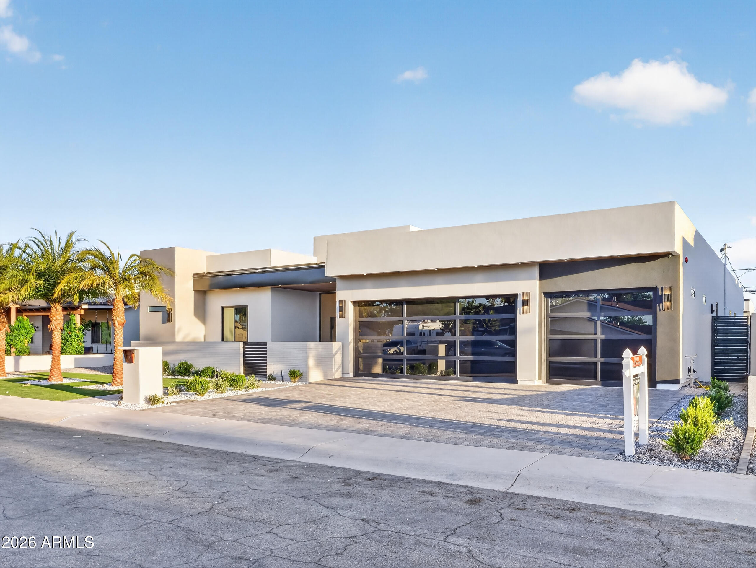 8245 E COOLIDGE Street