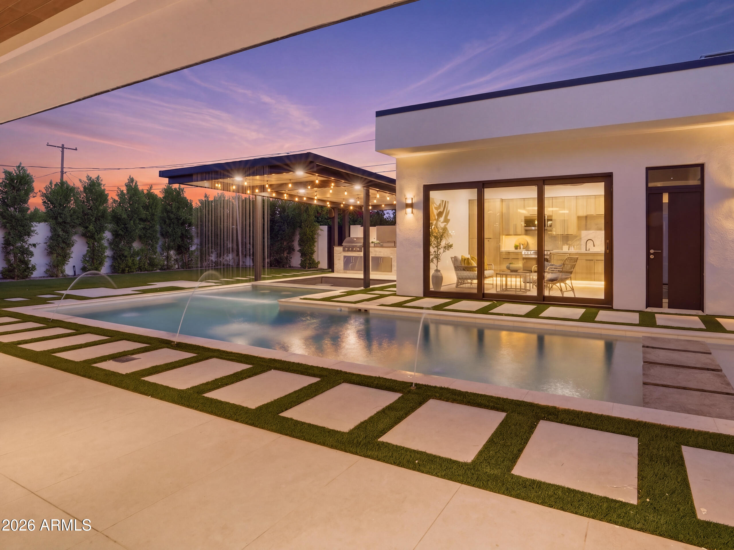 8245 E COOLIDGE Street