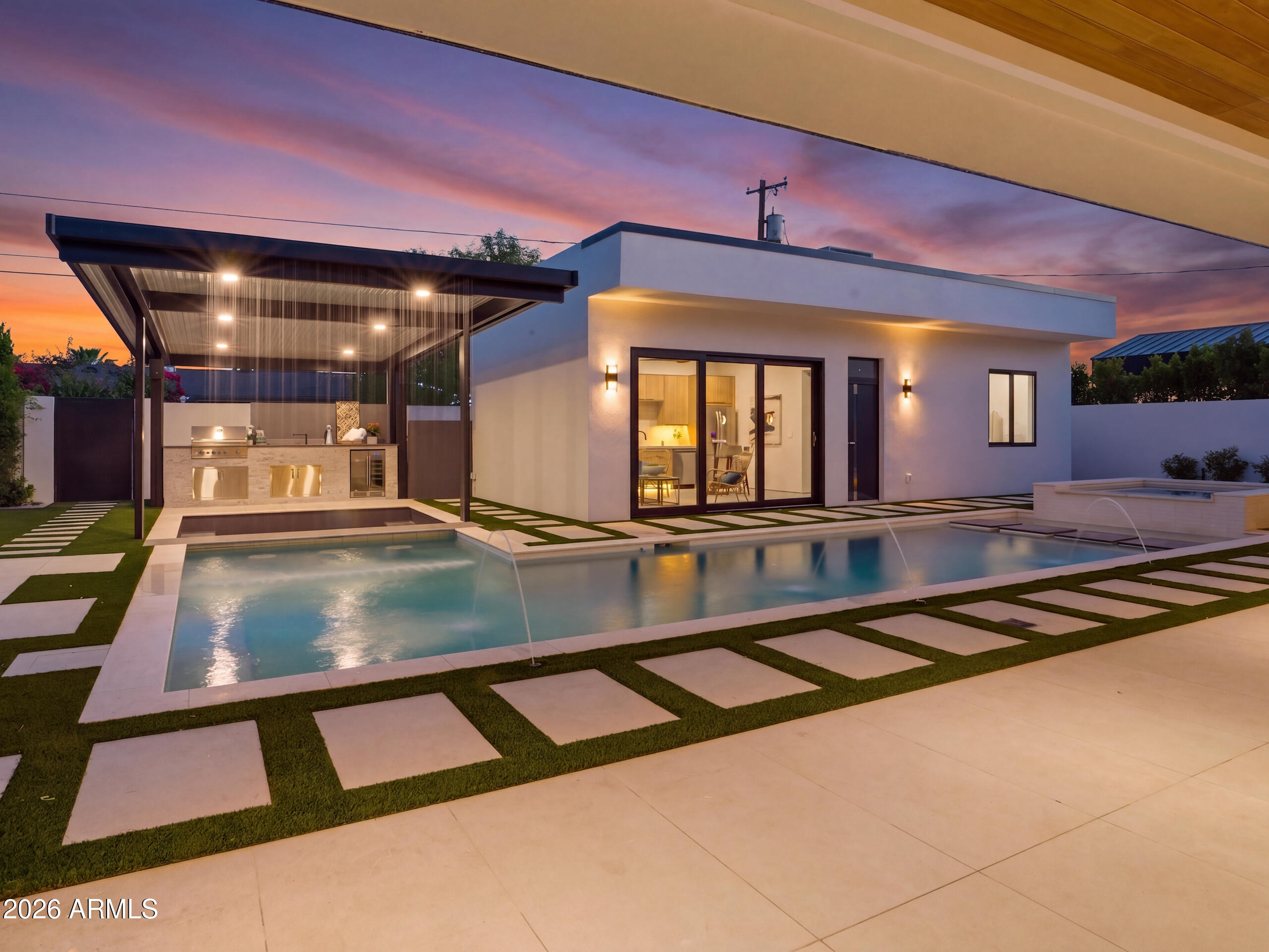 8245 E COOLIDGE Street