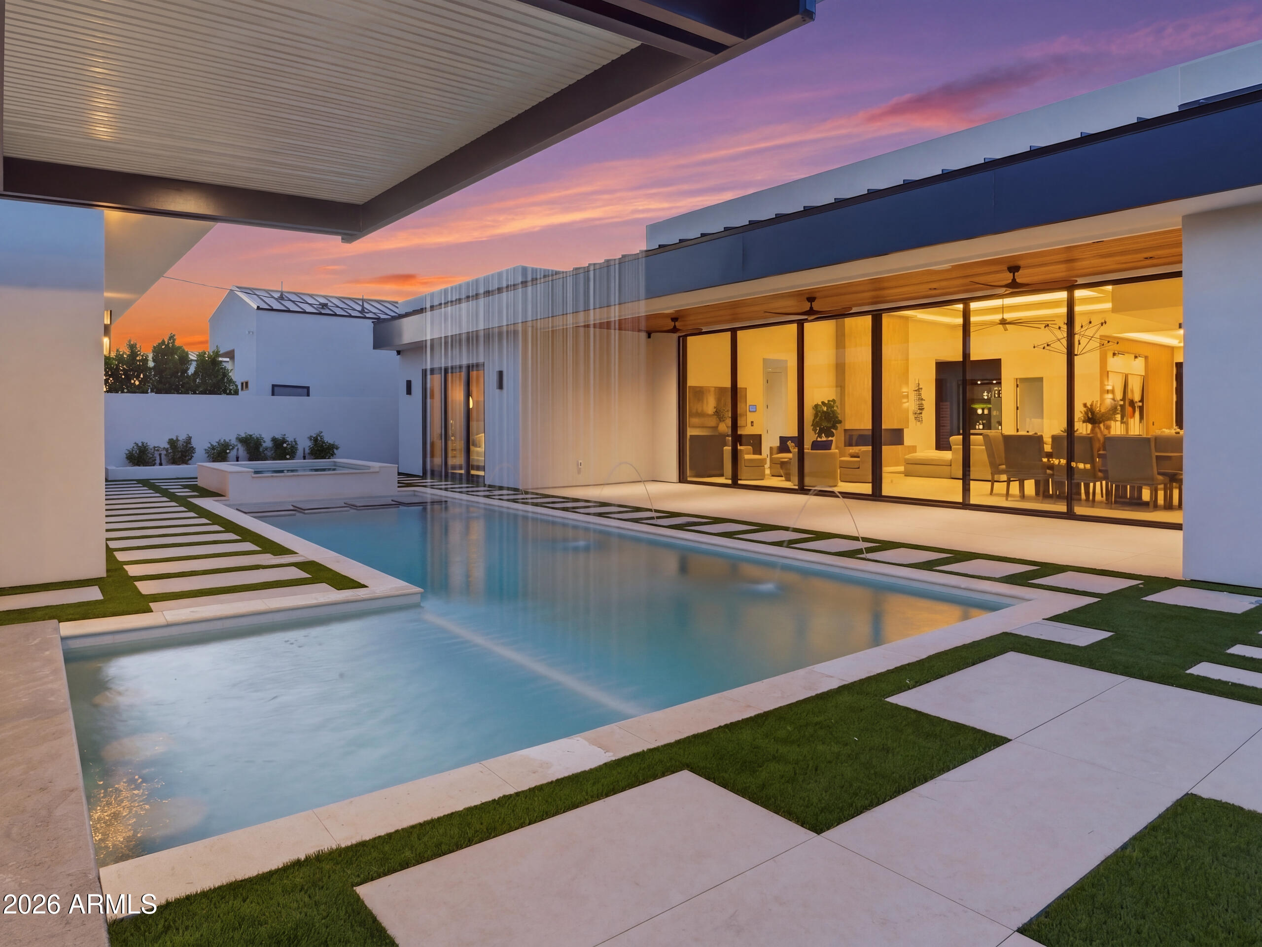 8245 E COOLIDGE Street