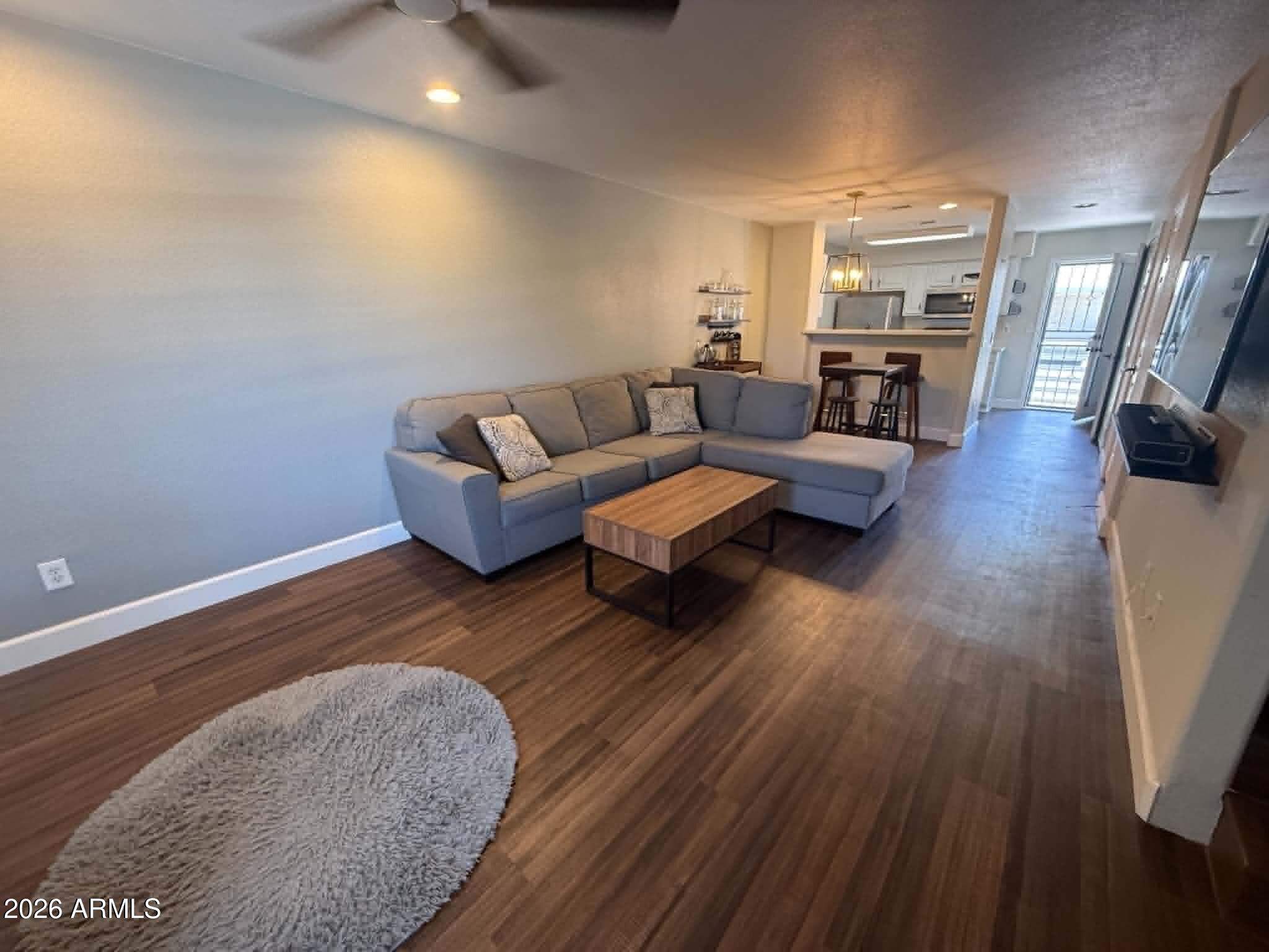 1505 N CENTER Street 218