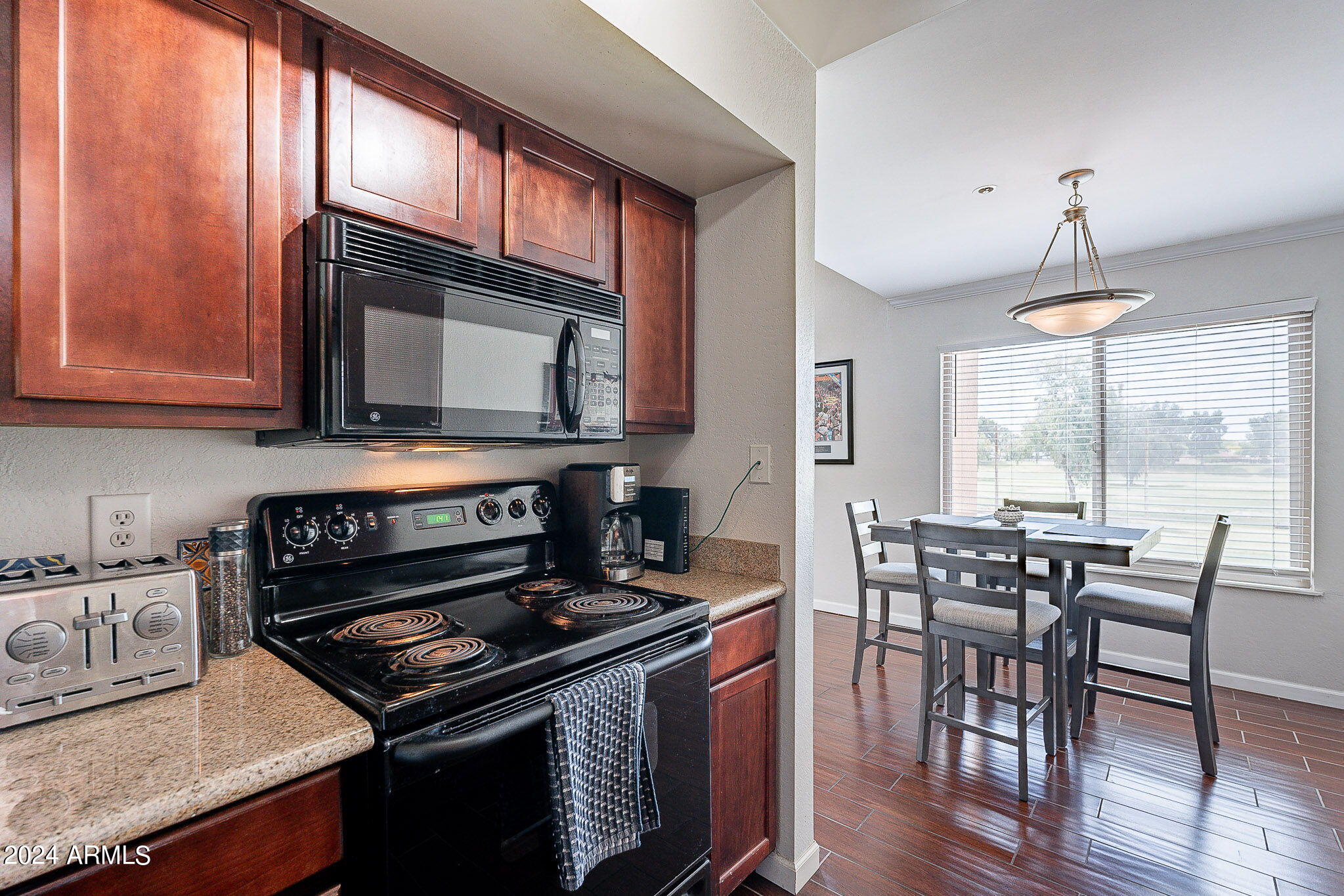 3500 N Hayden Road 1512