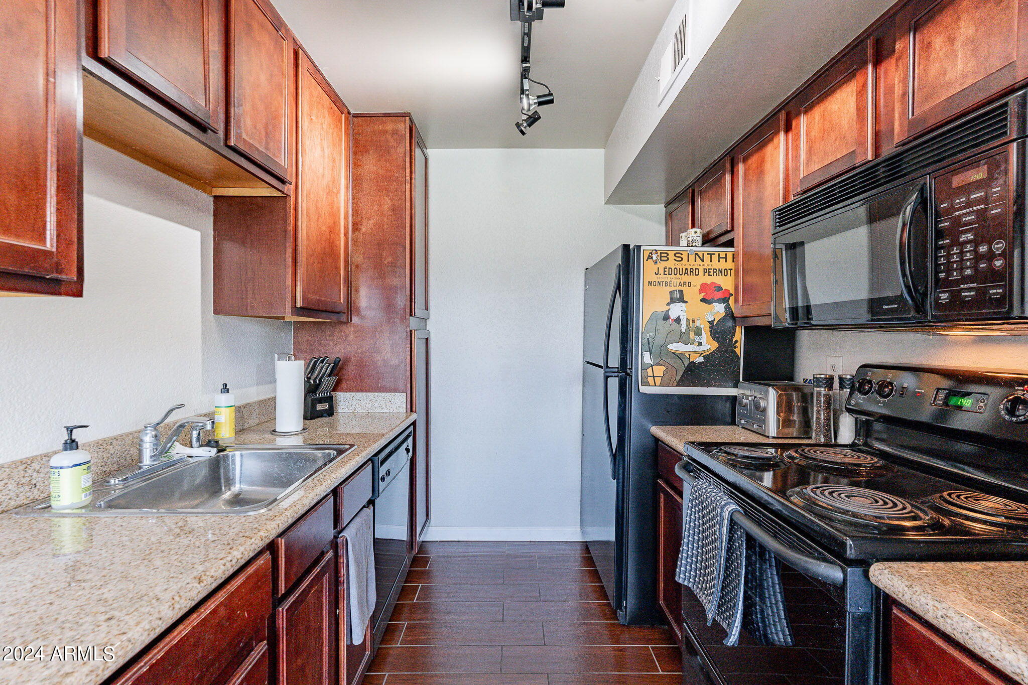 3500 N Hayden Road 1512