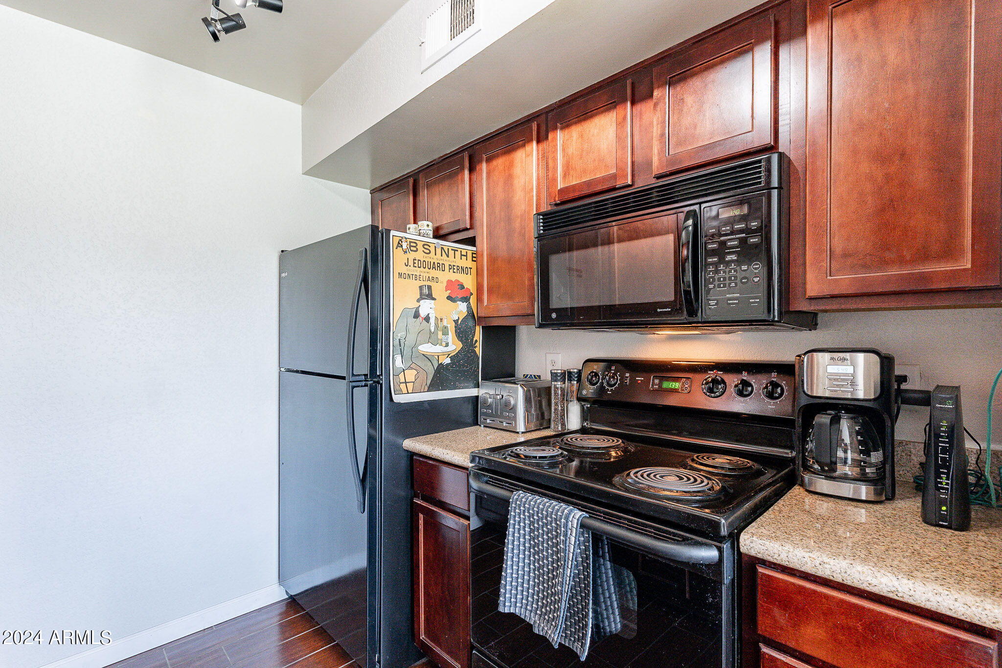 3500 N Hayden Road 1512