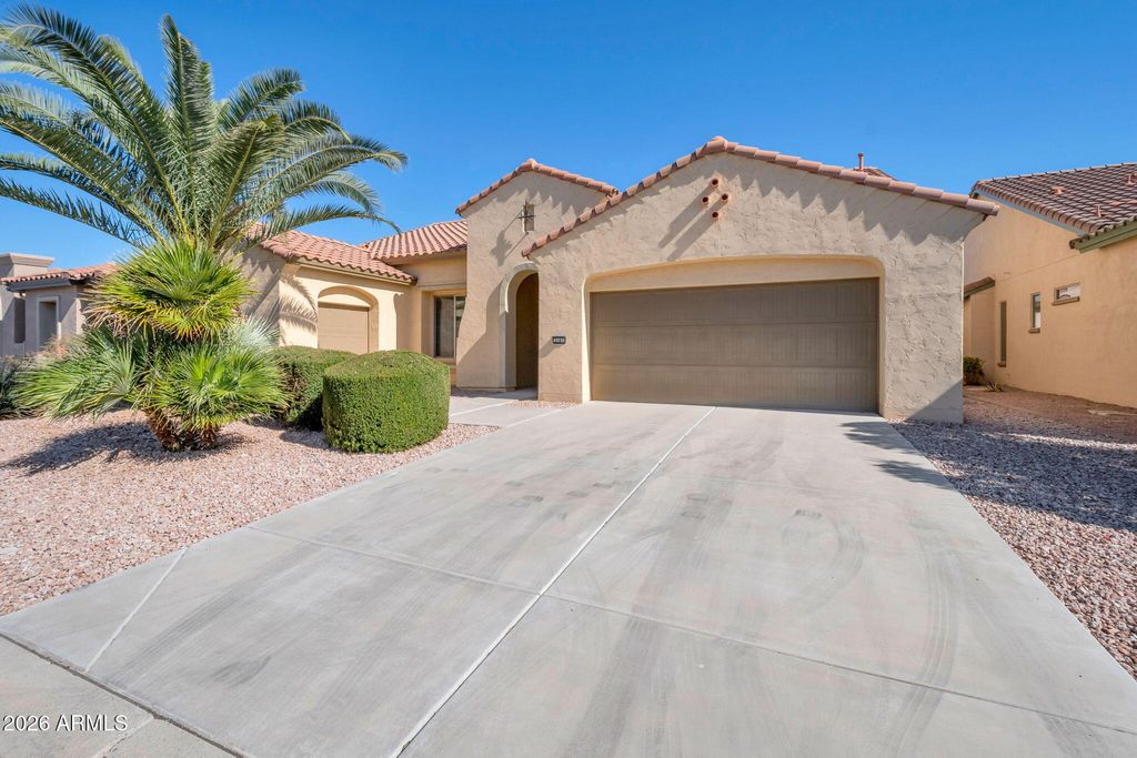 Photo of 2163 N 164th Drive, Goodyear, AZ 85395 (MLS # 6981761)