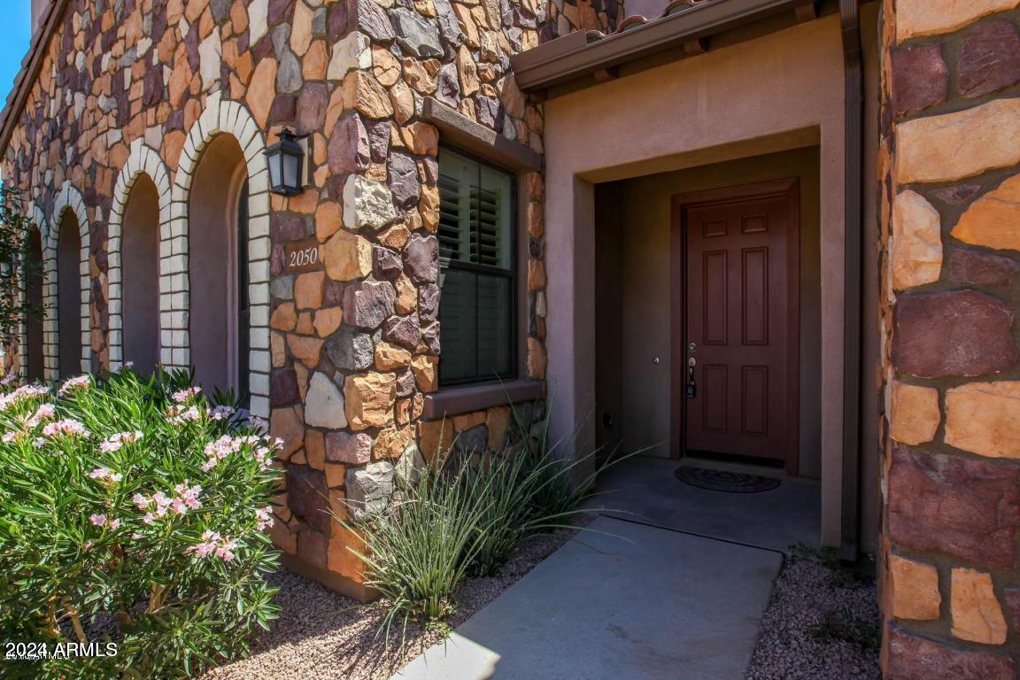 4777 S FULTON RANCH Boulevard 2050