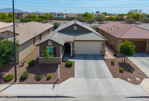 657 E BUCKINGHAM Avenue Gilbert AZ 85297