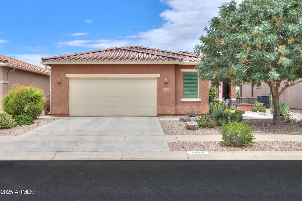 Photo of 2610 E San Mateo Drive, Casa Grande, AZ 85194 (MLS # 6895842)