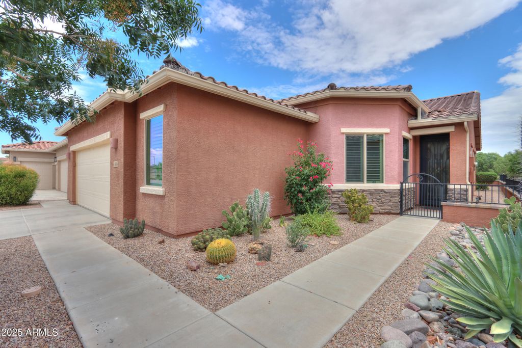 Photo of 2610 E San Mateo Drive, Casa Grande, AZ 85194 (MLS # 6895842)