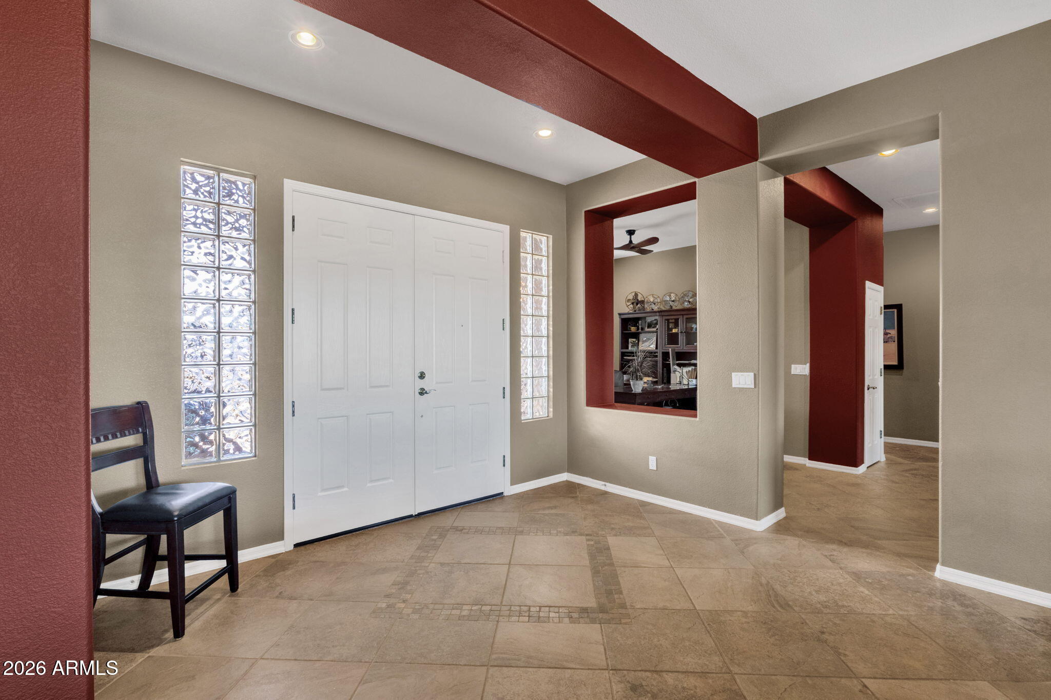 4436 E STRAWBERRY Drive