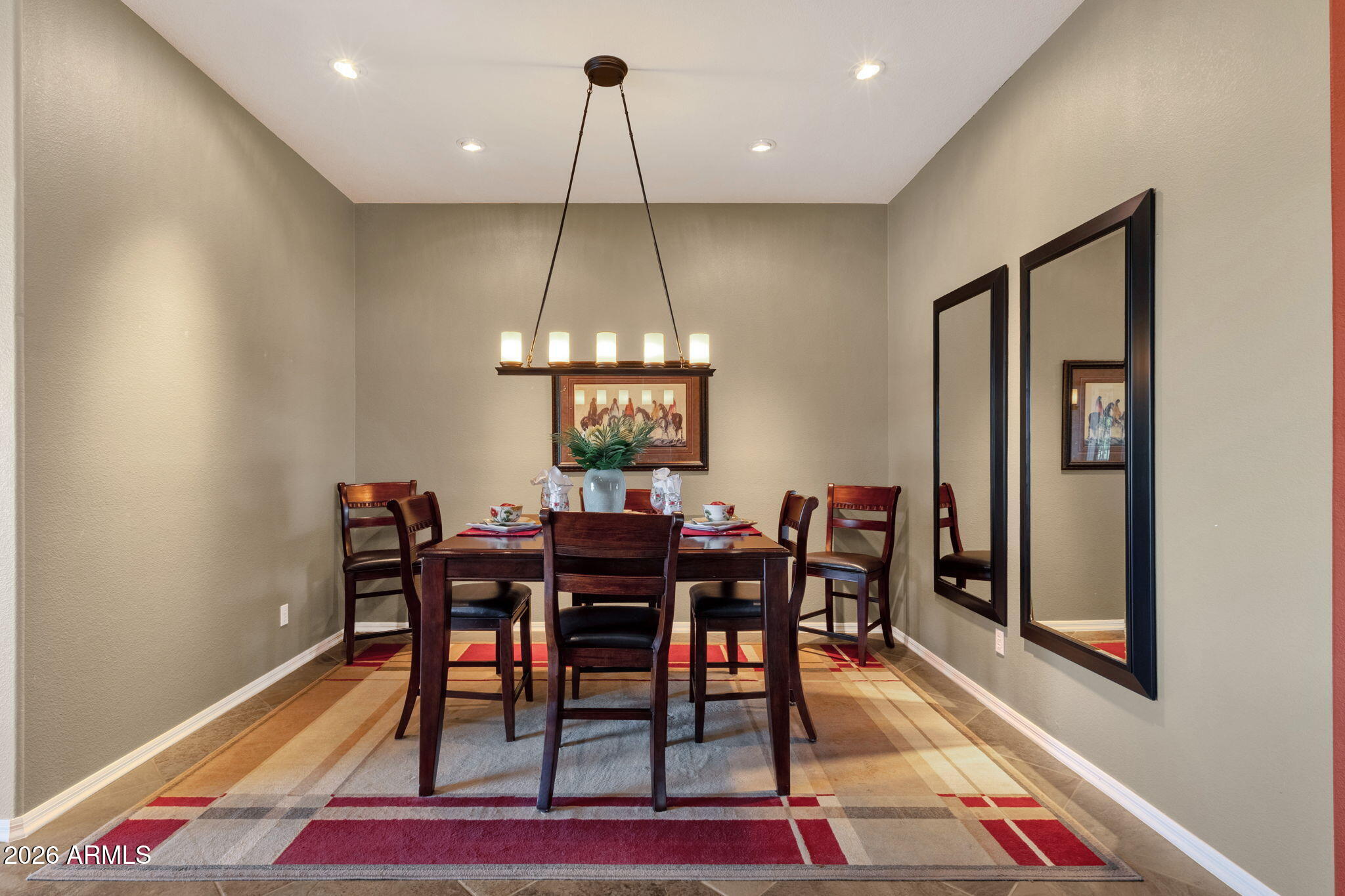 4436 E STRAWBERRY Drive