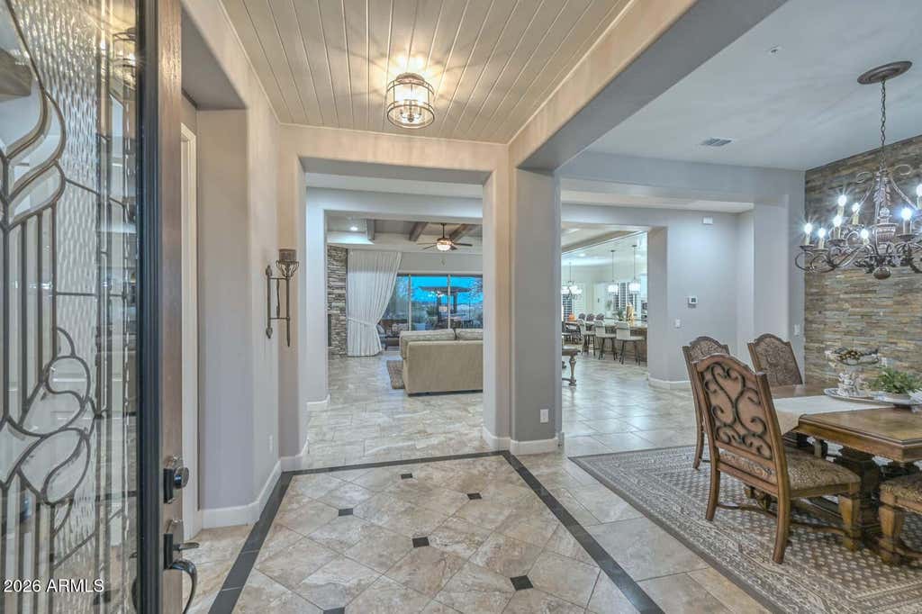 Photo of 31657 N 128th Drive, Peoria, AZ 85383 (MLS # 7070626)