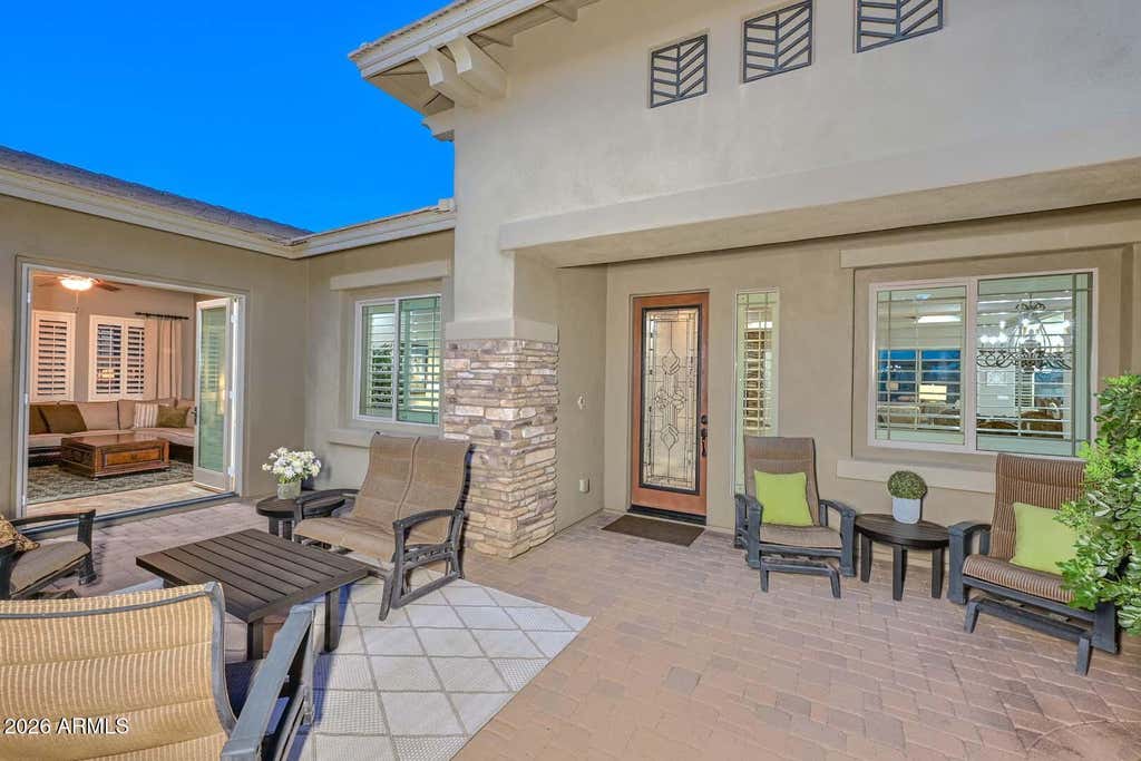 Photo of 31657 N 128th Drive, Peoria, AZ 85383 (MLS # 7070626)