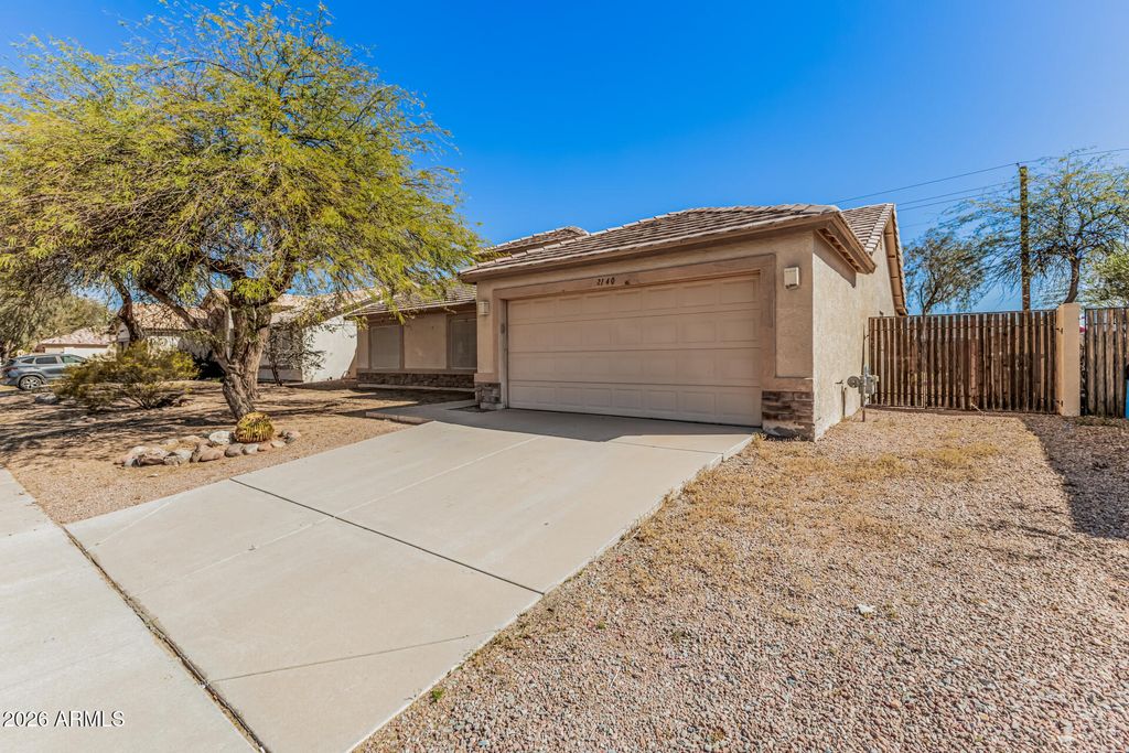 Photo of 2140 N Nancy Lane, Casa Grande, AZ 85122 (MLS # 6991092)