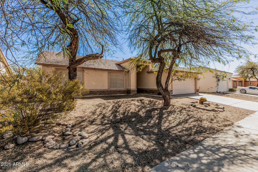 Photo of 2140 N Nancy Lane, Casa Grande, AZ 85122 (MLS # 6991092)