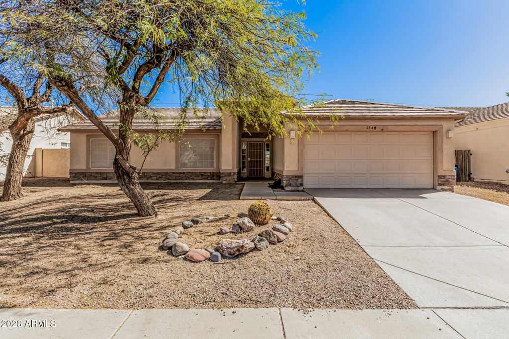 Photo of 2140 N Nancy Lane, Casa Grande, AZ 85122 (MLS # 6991092)