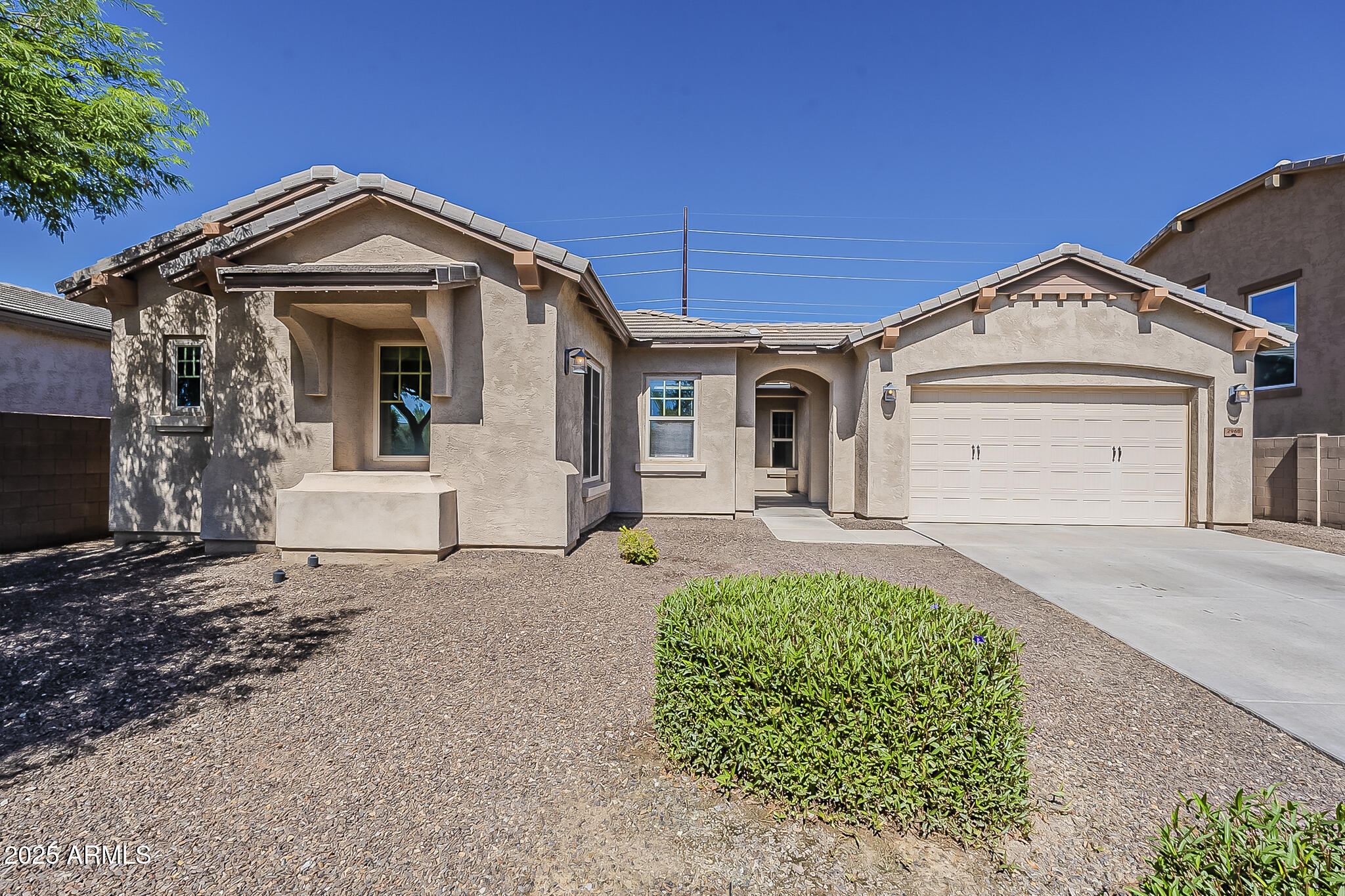 2960 E DERRINGER Way