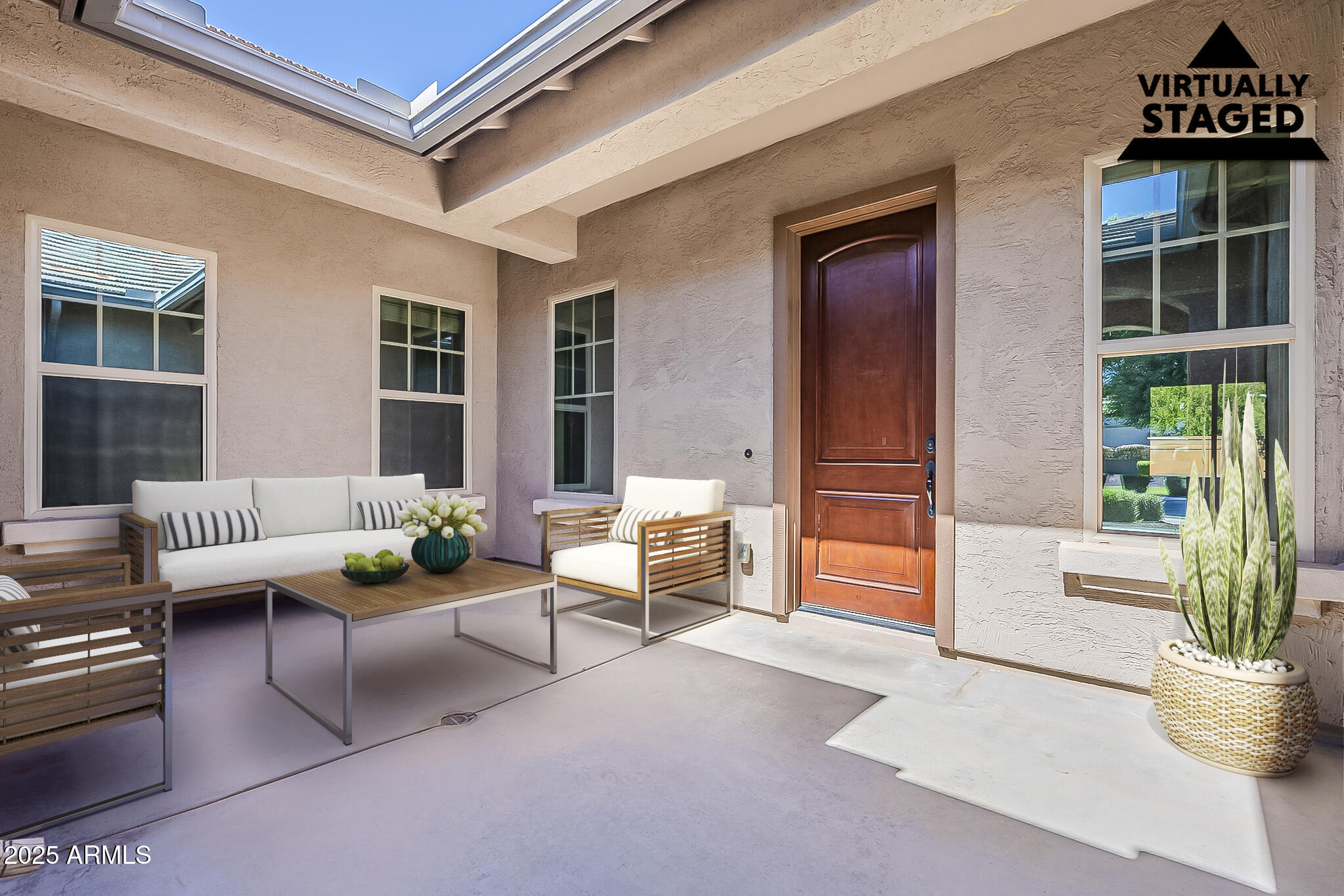 2960 E DERRINGER Way