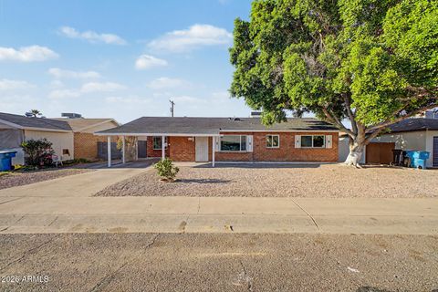3416 W MCLELLAN Boulevard Phoenix AZ 85017