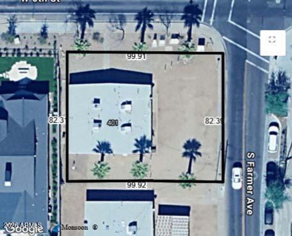 Photo of 401 W 5th Street, Tempe, AZ 85281 (MLS # 6982393)