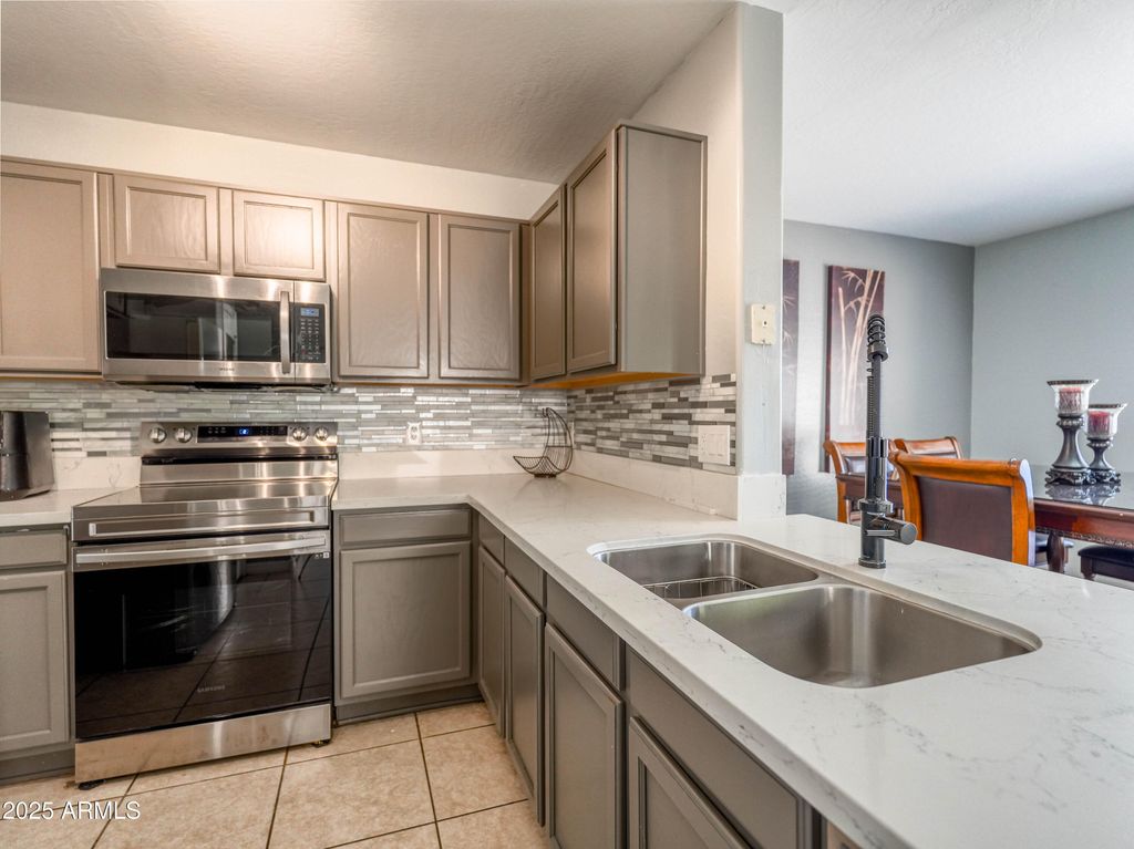 Photo of 12418 N Palm Street, El Mirage, AZ 85335 (MLS # 6936593)