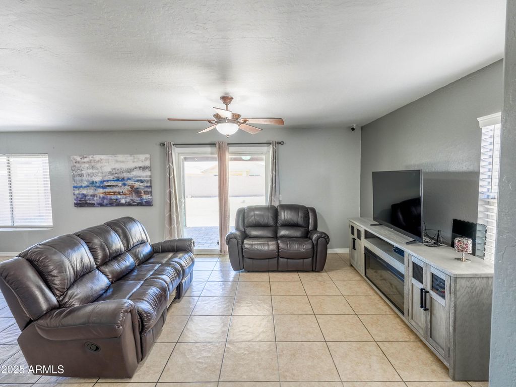 Photo of 12418 N Palm Street, El Mirage, AZ 85335 (MLS # 6936593)