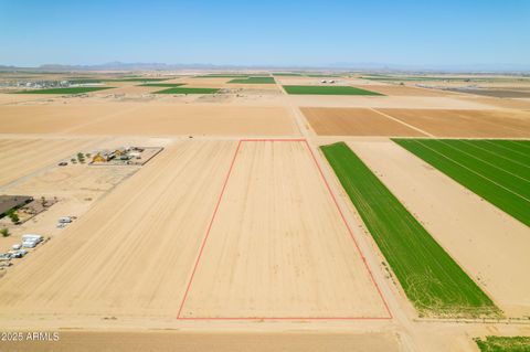 000 W Overfield Drive '''_''' Casa Grande AZ 85194