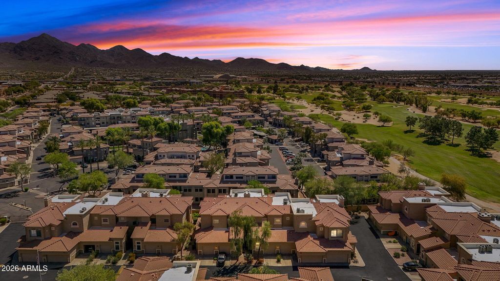 Photo of 8245 E Bell Road #208, Scottsdale, AZ 85260 (MLS # 7010942)