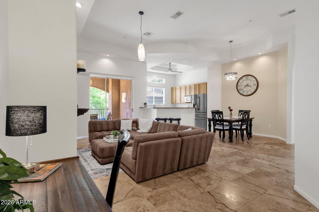 Photo of 8245 E Bell Road #208, Scottsdale, AZ 85260 (MLS # 7010942)