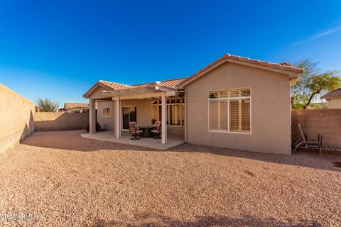 A home in Sun City West