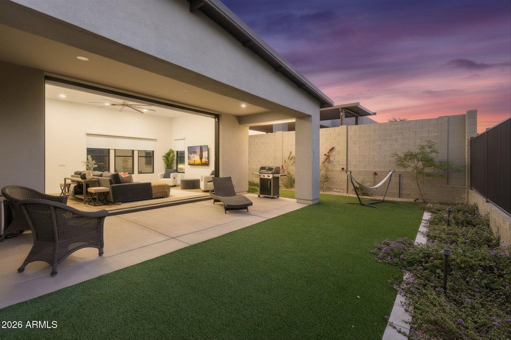 Photo of 23766 N 123rd Way, Scottsdale, AZ 85255 (MLS # 6957963)