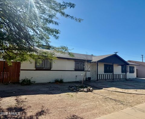 29 E EUCLID Avenue Phoenix AZ 85042