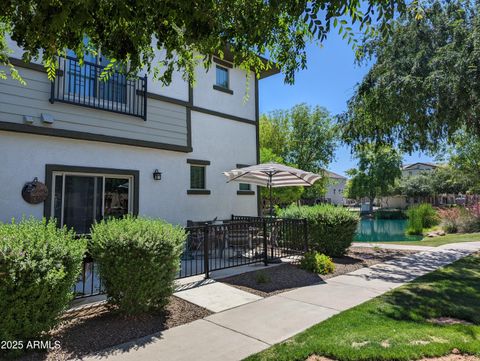 1814 E BRIDGEPORT Parkway 103 Gilbert AZ 85295