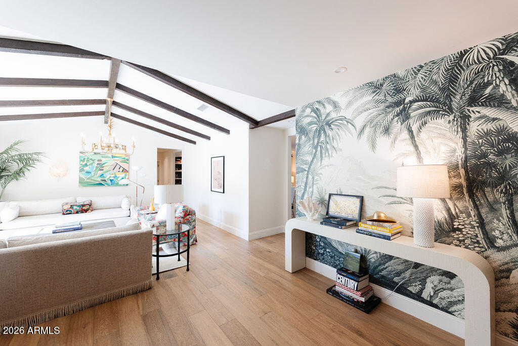 LA MAZA VILLA 2 - Residential